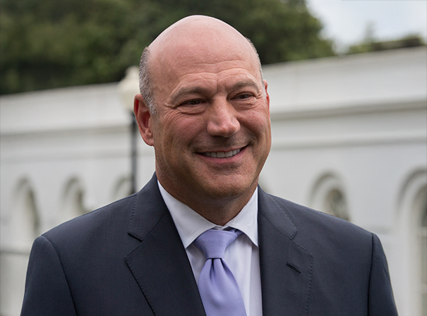 Gary Cohn