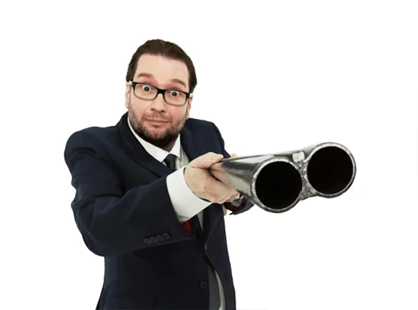 Gary Delaney