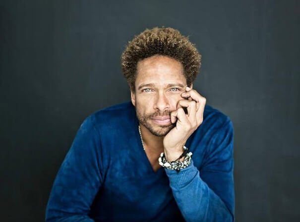 Gary Dourdan