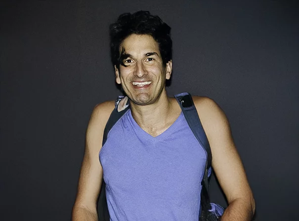 Gary Gulman