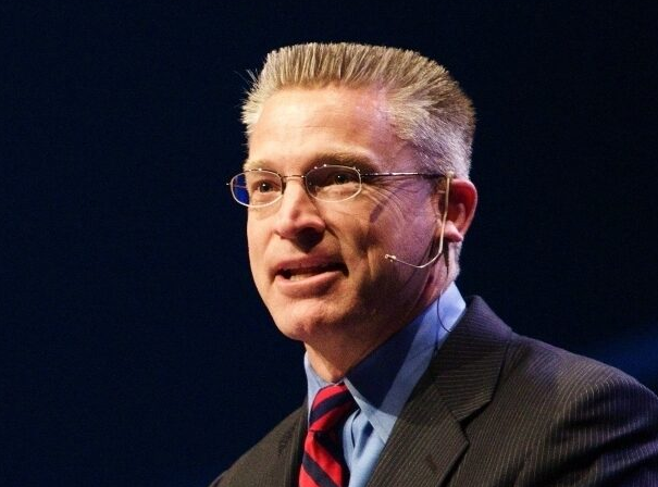 Gary Haugen