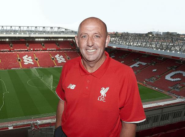Gary McAllister