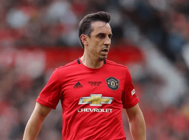 Gary Neville