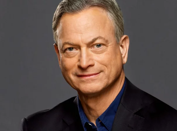 Gary Sinise