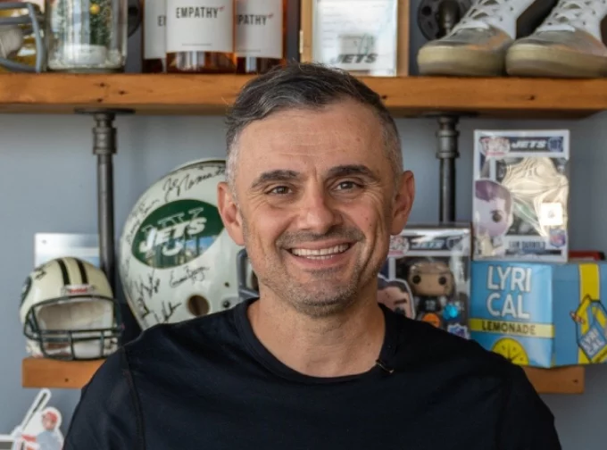 Gary Vaynerchuk