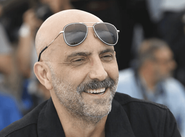 Gaspar Noé