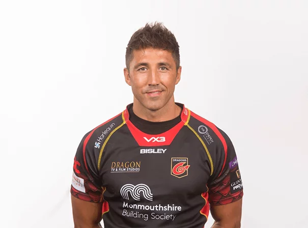 Gavin Henson