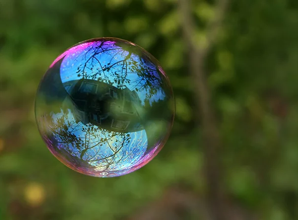 Gazillion Bubble Show