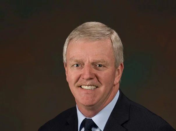 General Rick Hillier