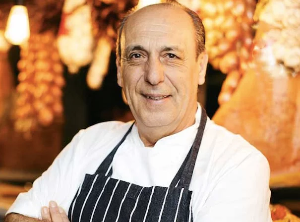 Gennaro Contaldo
