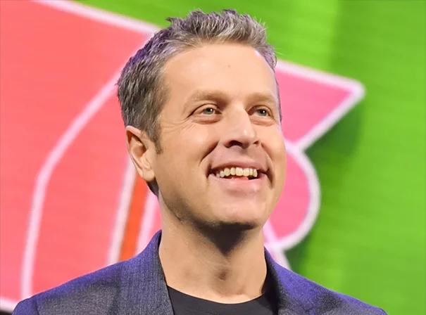 Geoff Keighley