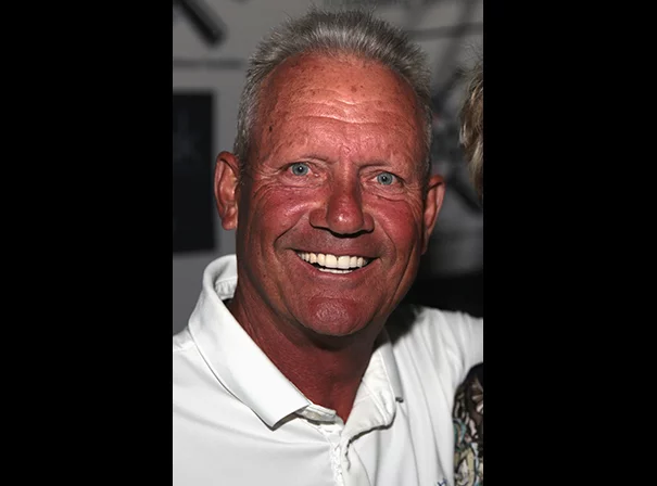 George Brett