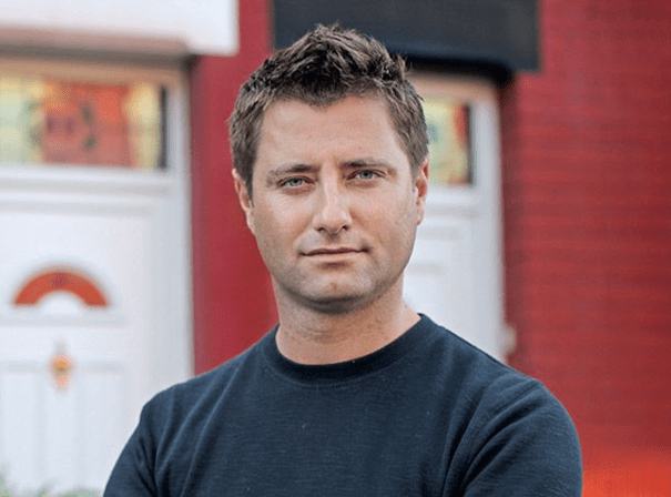 George Clarke