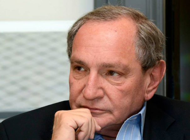 George Friedman