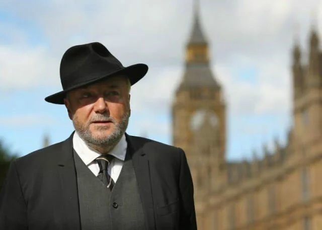 George Galloway