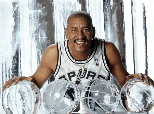 George Gervin