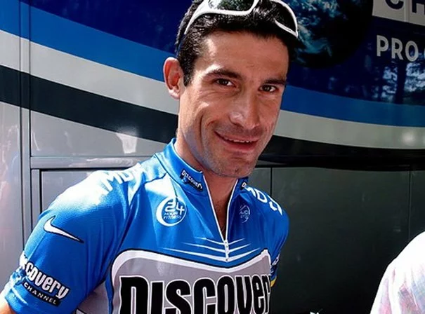 George Hincapie