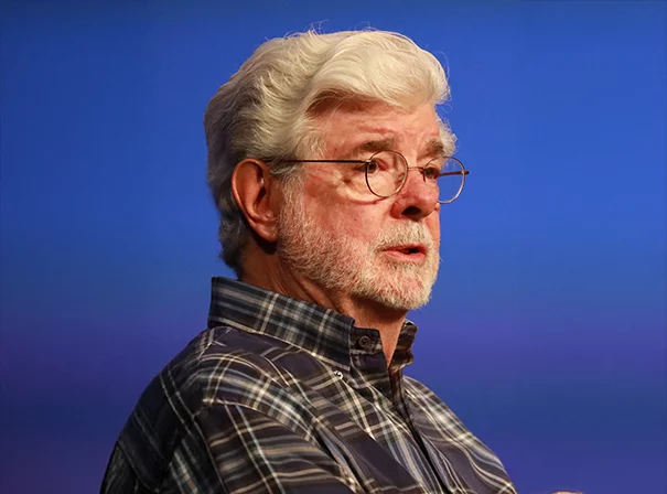 George Lucas
