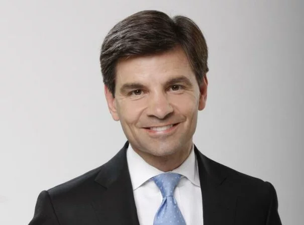 George Stephanopoulos