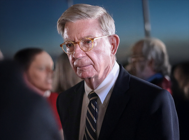 George Will
