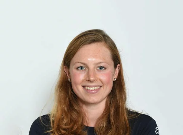 Georgia Taylor-Brown