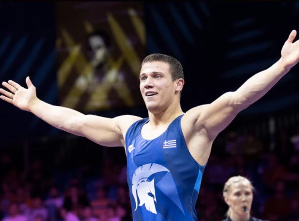 Georgios Kougioumtsidis