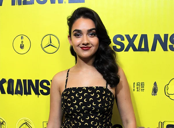 Geraldine Viswanathan