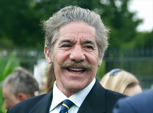 Geraldo Rivera