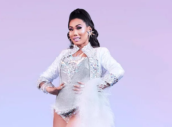 Gia Gunn