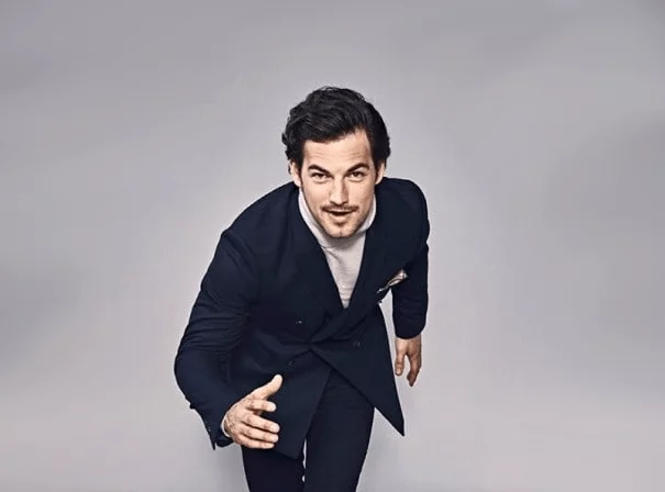 Giacomo Gianniotti