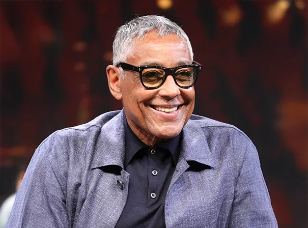 Giancarlo Esposito