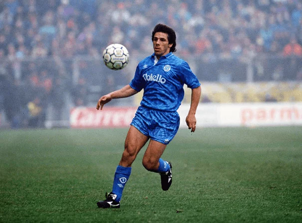 Gianfranco Zola