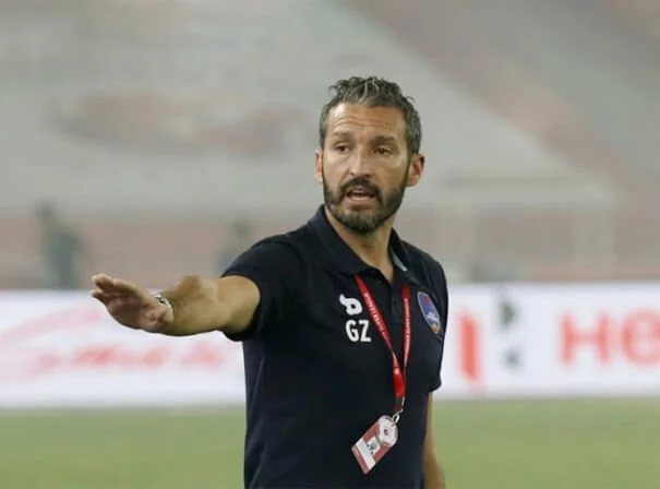 Gianluca Zambrotta