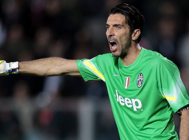 Gianluigi Buffon
