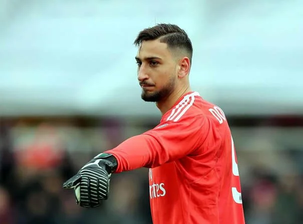 Gianluigi Donnarumma