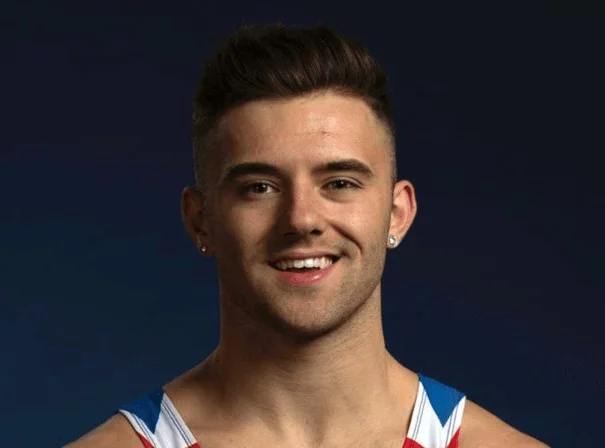 Giarnni Regini- Moran