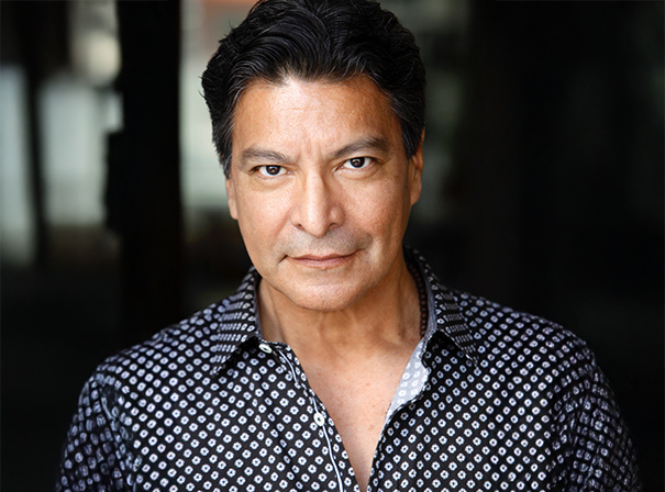 Gil Birmingham