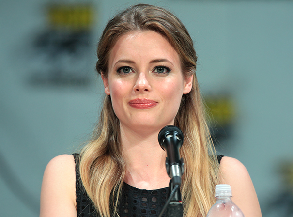 Gillian Jacobs