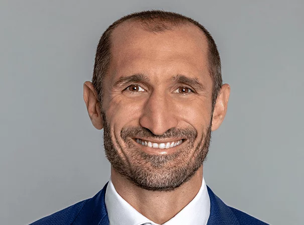 Giorgio Chiellini