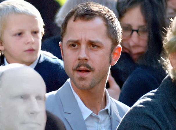 Giovanni Ribisi