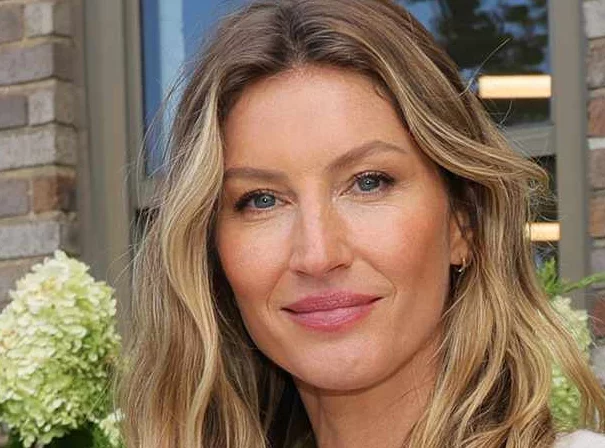 Gisele Bundchen
