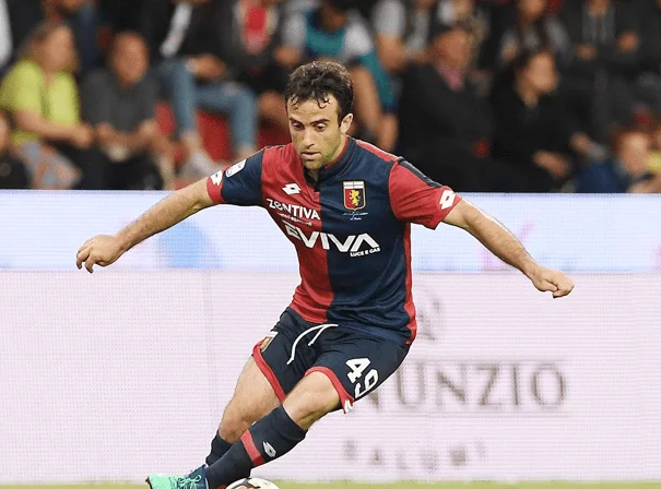 Giuseppe Rossi