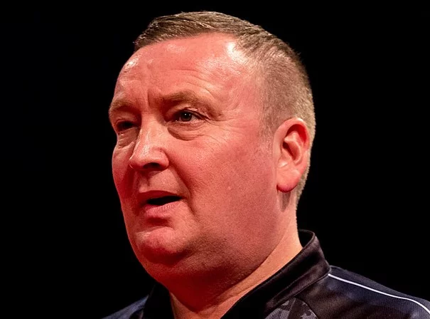 Glen Durrant