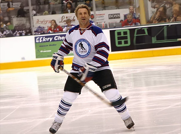 Glenn Anderson