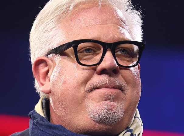 Glenn Beck