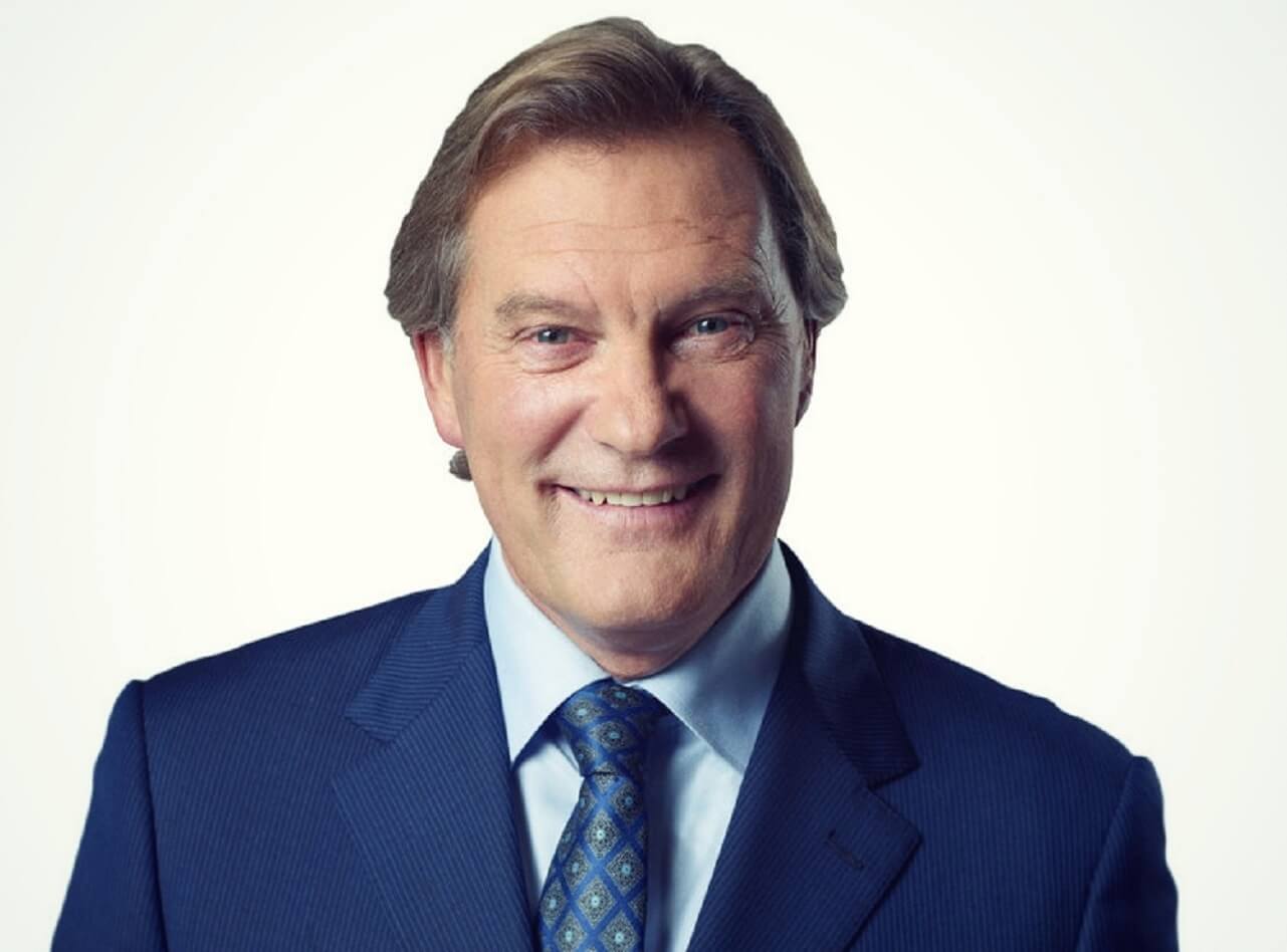 Glenn Hoddle