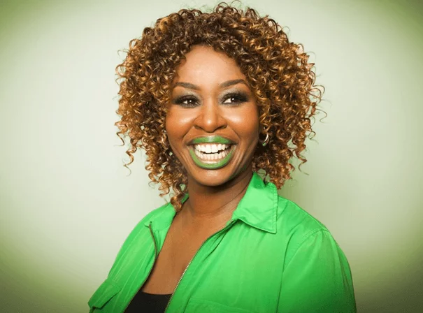 Glozell