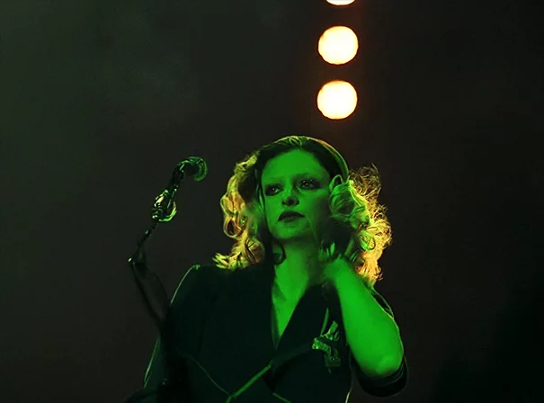 Goldfrapp