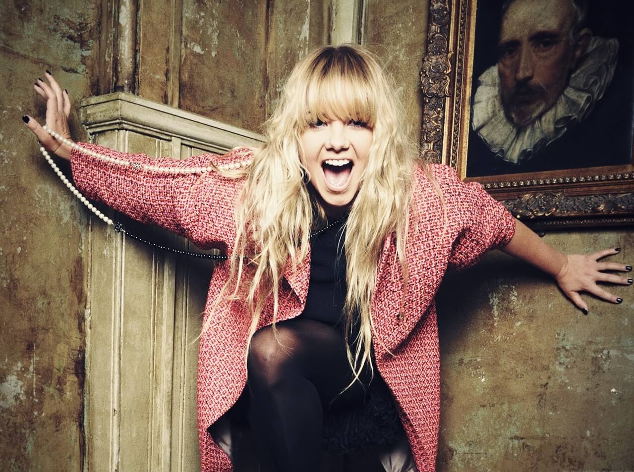Goldierocks