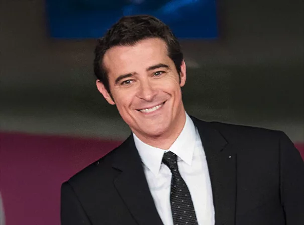 Goran Visnjic
